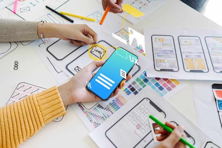 Desarrollo de Aplicaciones para Móvil Multiplataforma en Flutter – Valencia