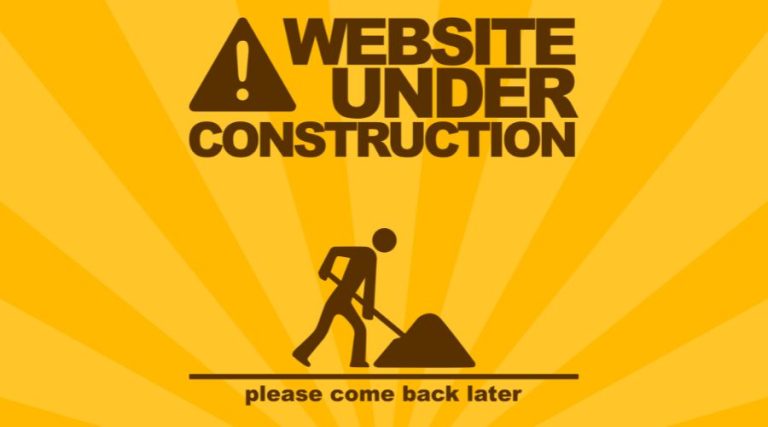 Cómo activar y gestionar la página de construcción o mantenimiento en WordPress: Guía completa