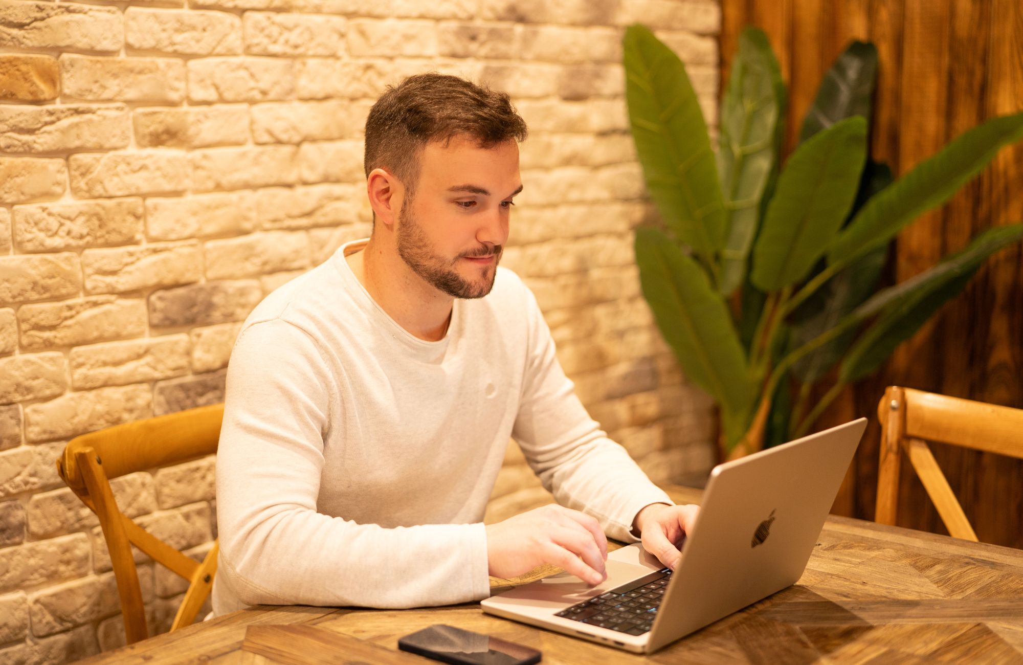 Javier Chiva | Diseño web en Valencia, agencias de diseño web en Valencia