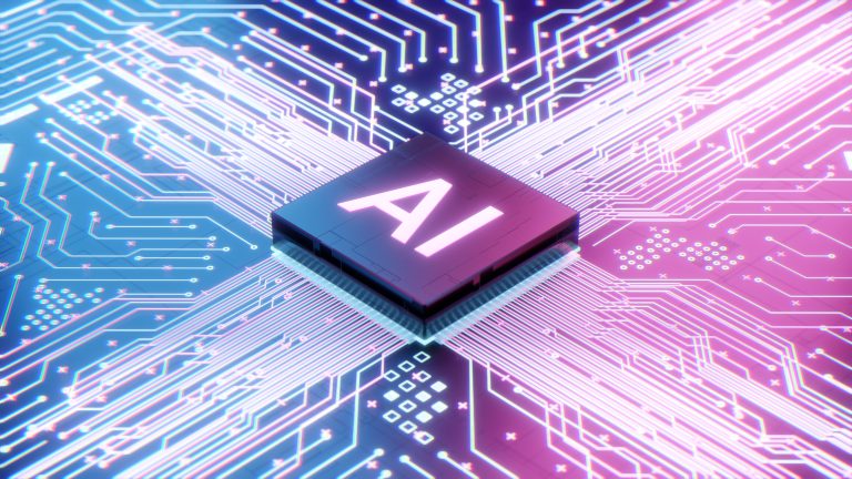 Inteligencia Artificial en una Empresa de Producción Metálica