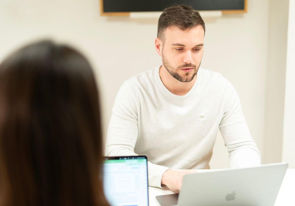 Diseño web en Almería