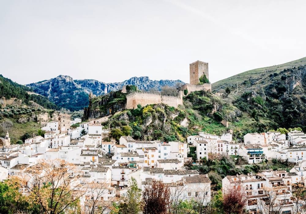 Diseño web en Jaén