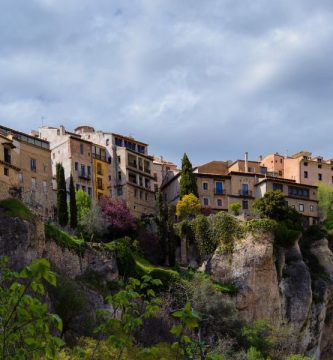 desarrollo web cuenca