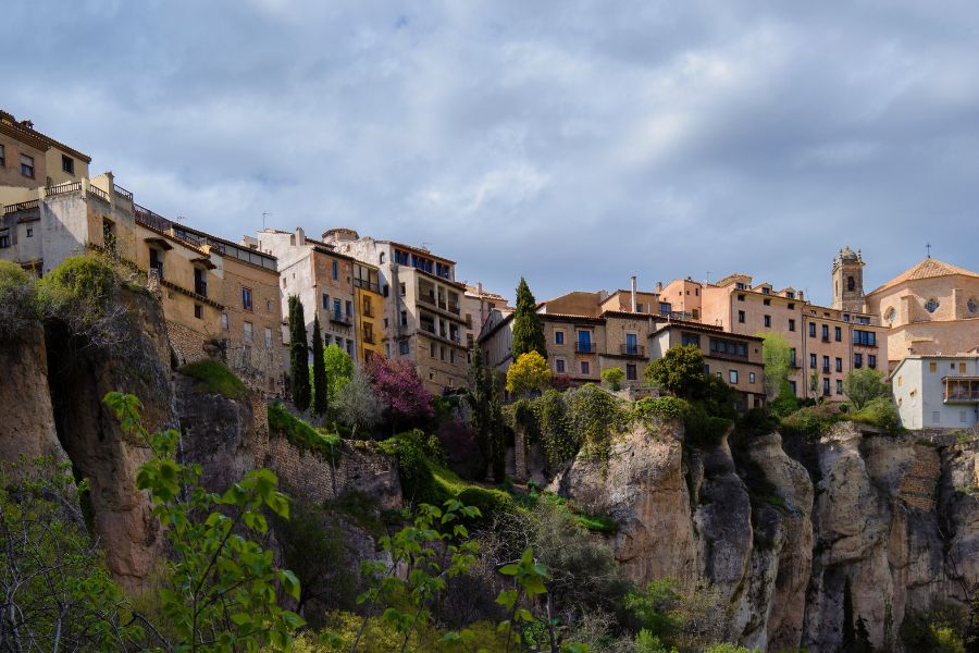 Diseño web en Cuenca
