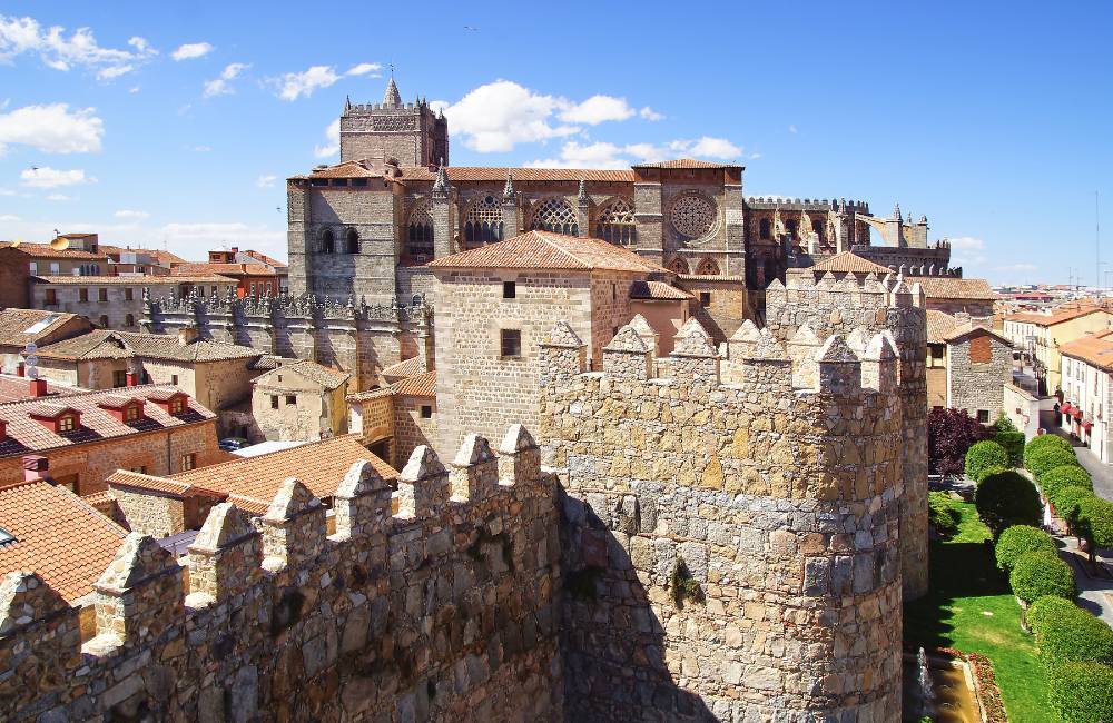 Diseño web en Ávila