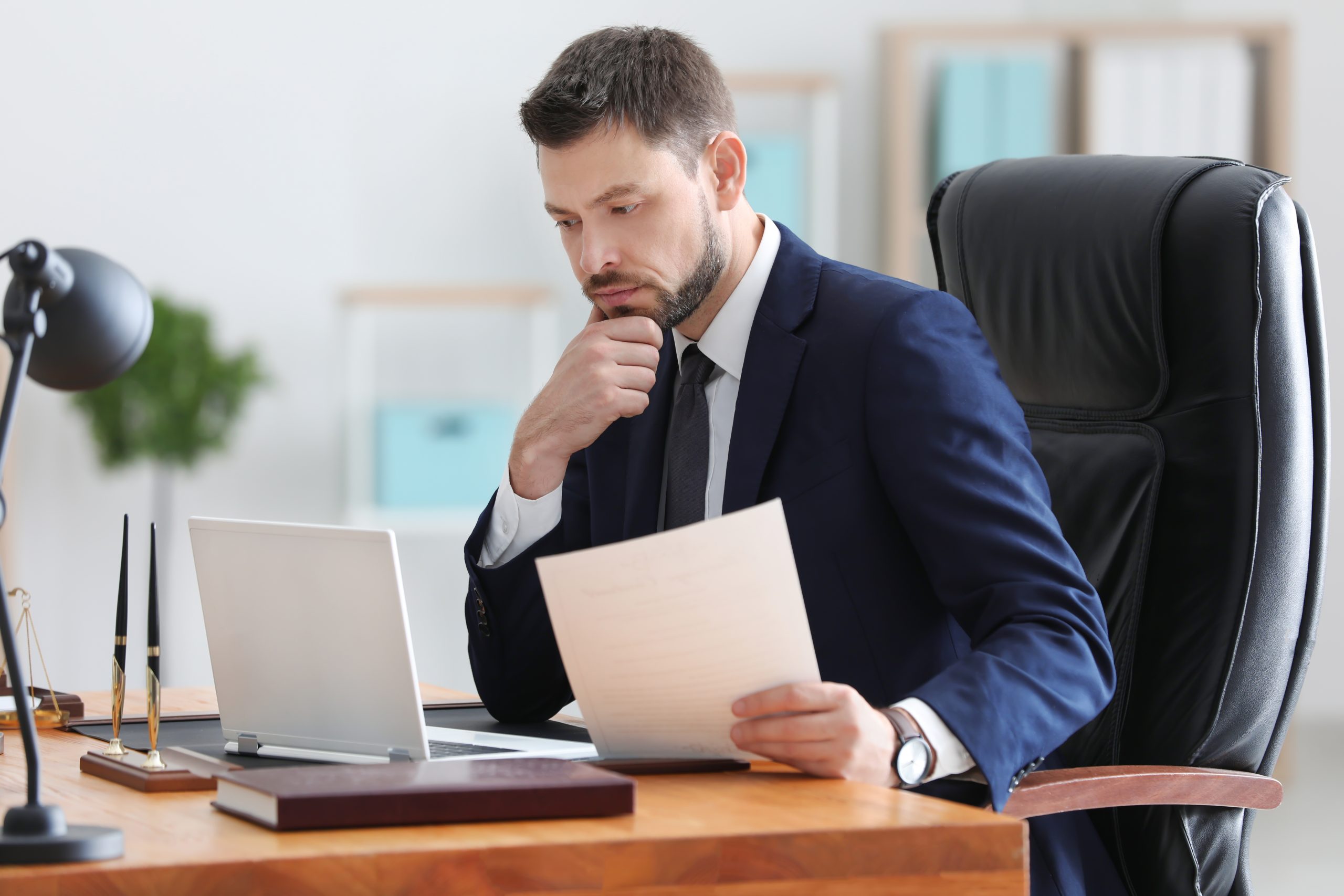Marketing para abogados
