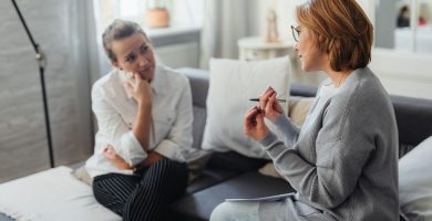 cómo atraer pacientes como psicólogo