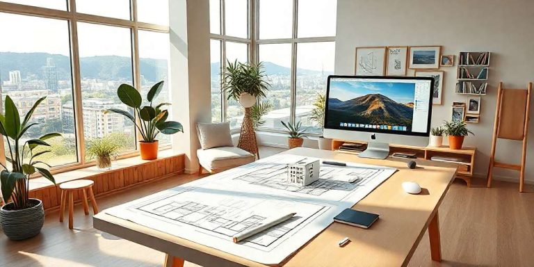 Marketing para arquitectos