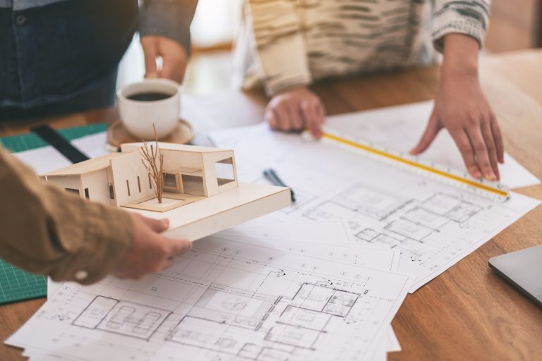 Marketing para arquitectos