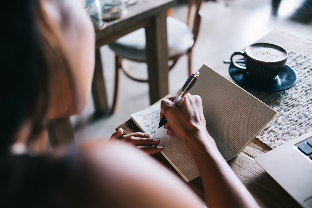 Gestión de redes sociales para escritores
