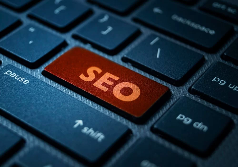 Diseño web SEO para farmacias