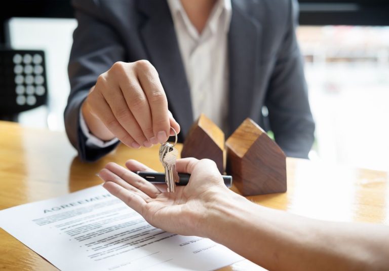 Marketing digital para inmobiliarias