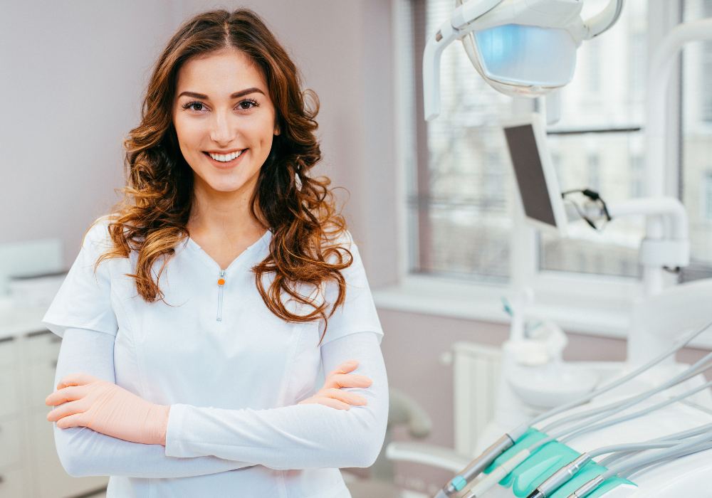 Diseño web para dentistas