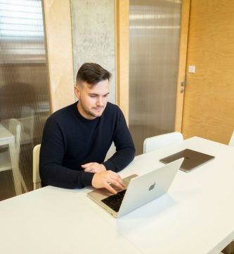 agencia de diseño web en Badajoz