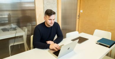 agencia de diseño web en Badajoz