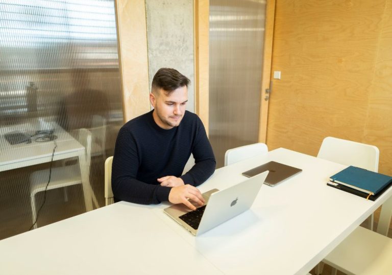 agencia de diseño web en Badajoz