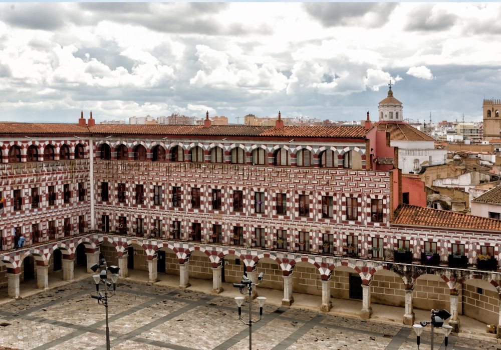 Diseño web en Badajoz