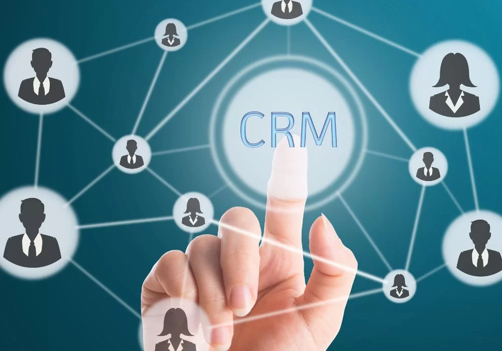 CRM y fidelización de clientes para gimnasios