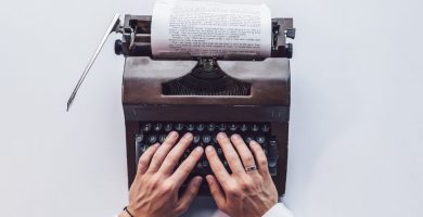 Marketing digital para escritores