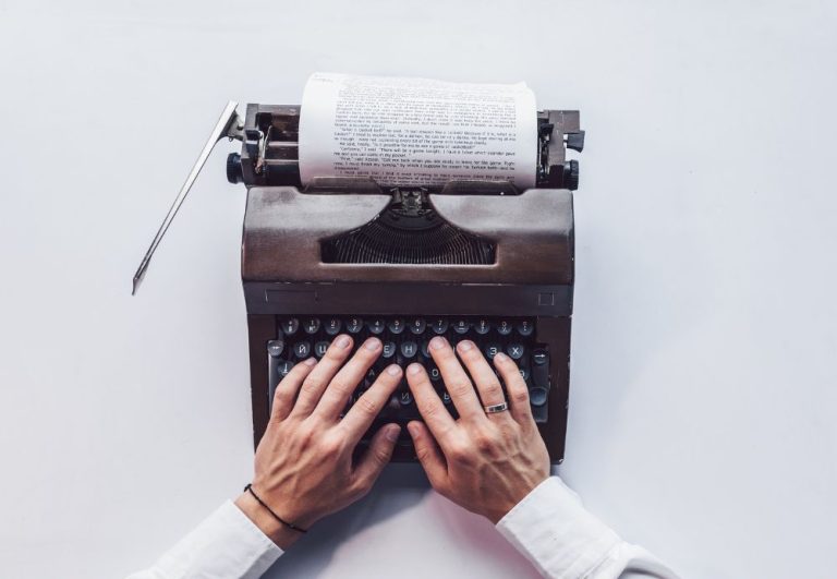 Marketing para escritores: guía práctica y aplicada