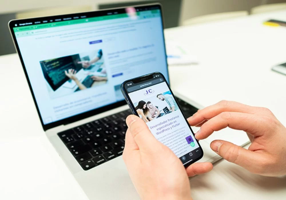 Diseño web y marketing digital para farmacias