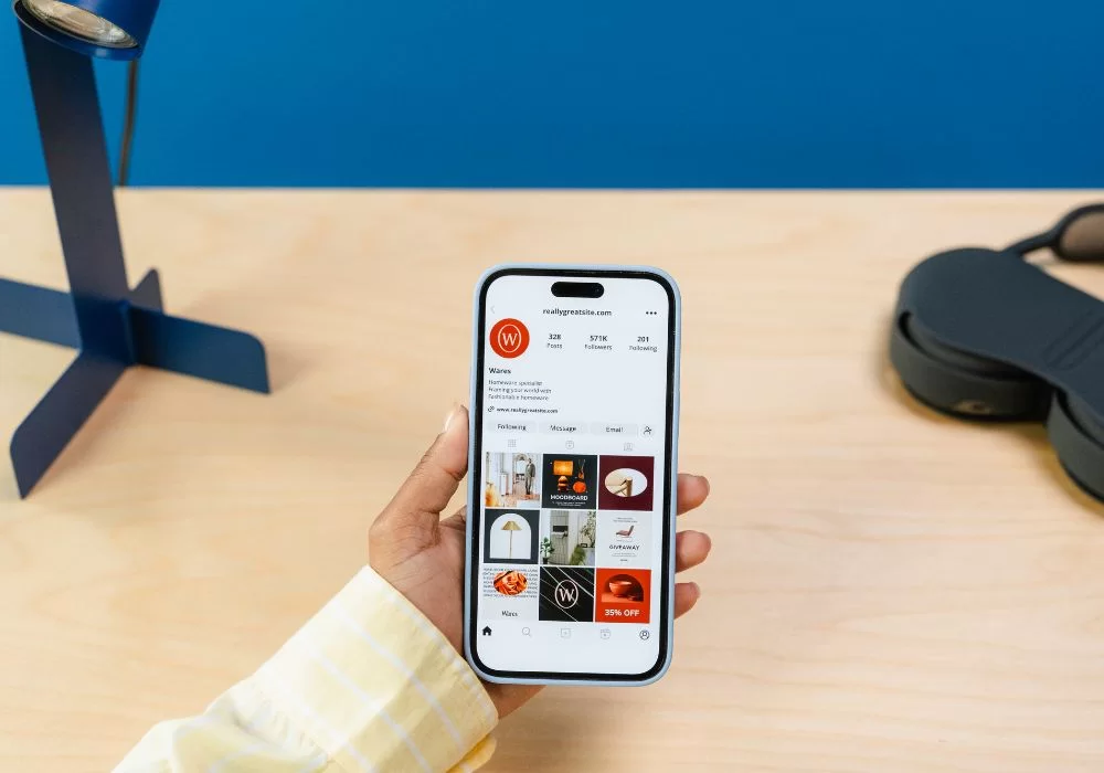 Gestión de redes sociales para farmacias