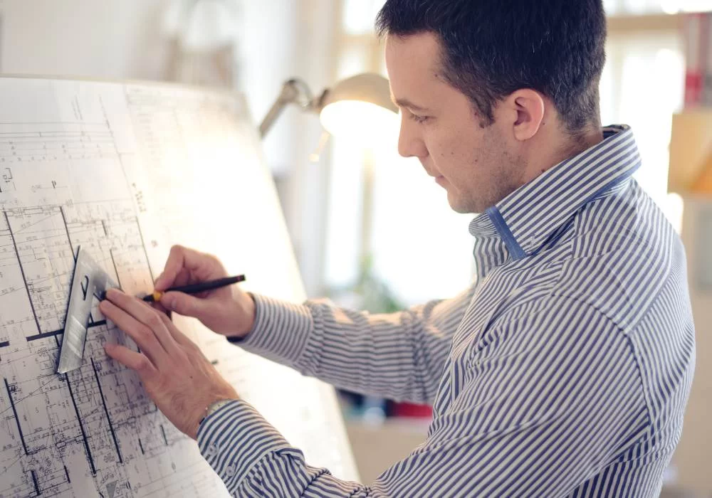 marketing digital para arquitectos​