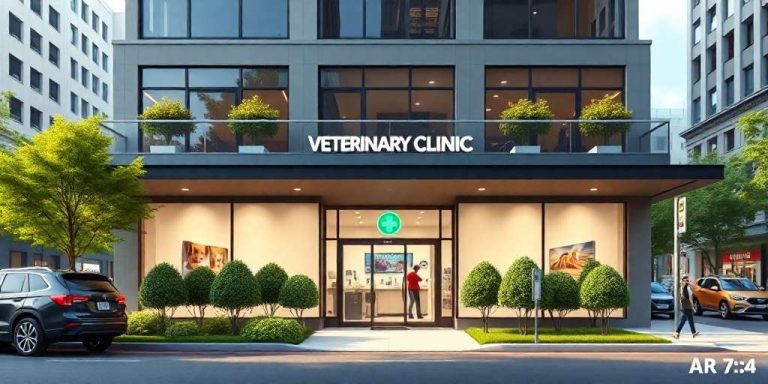Marketing digital para veterinarios: Estrategias para atraer más clientes