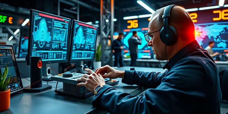 Marketing para ingenieros: estrategias para destacar en tu sector con éxito