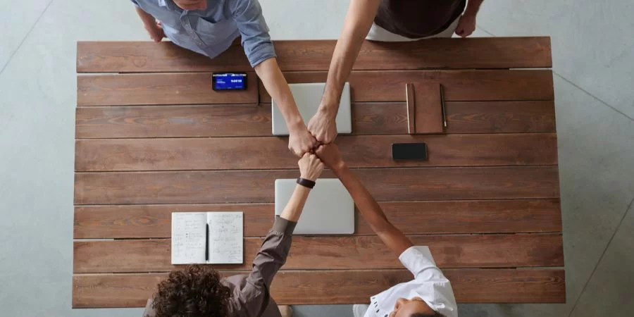 Estrategias de Comunicacion