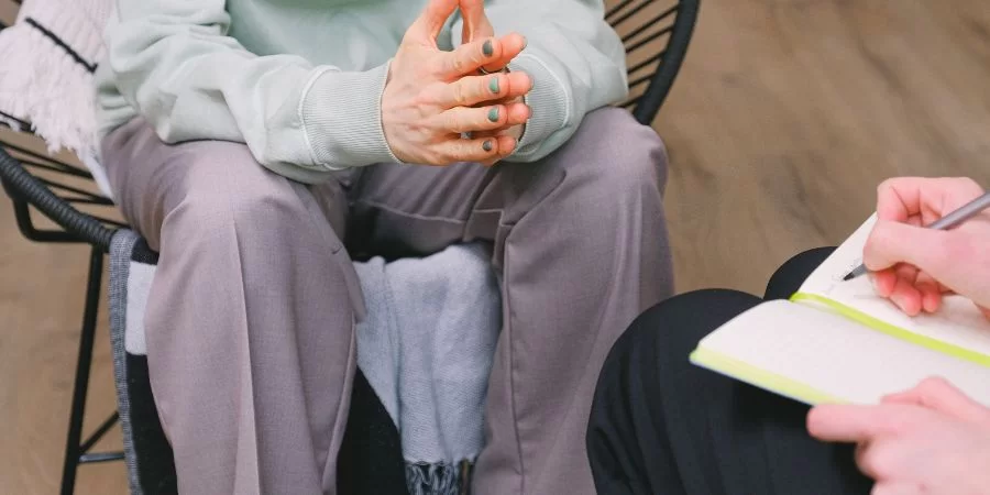 Psicologia de Correo