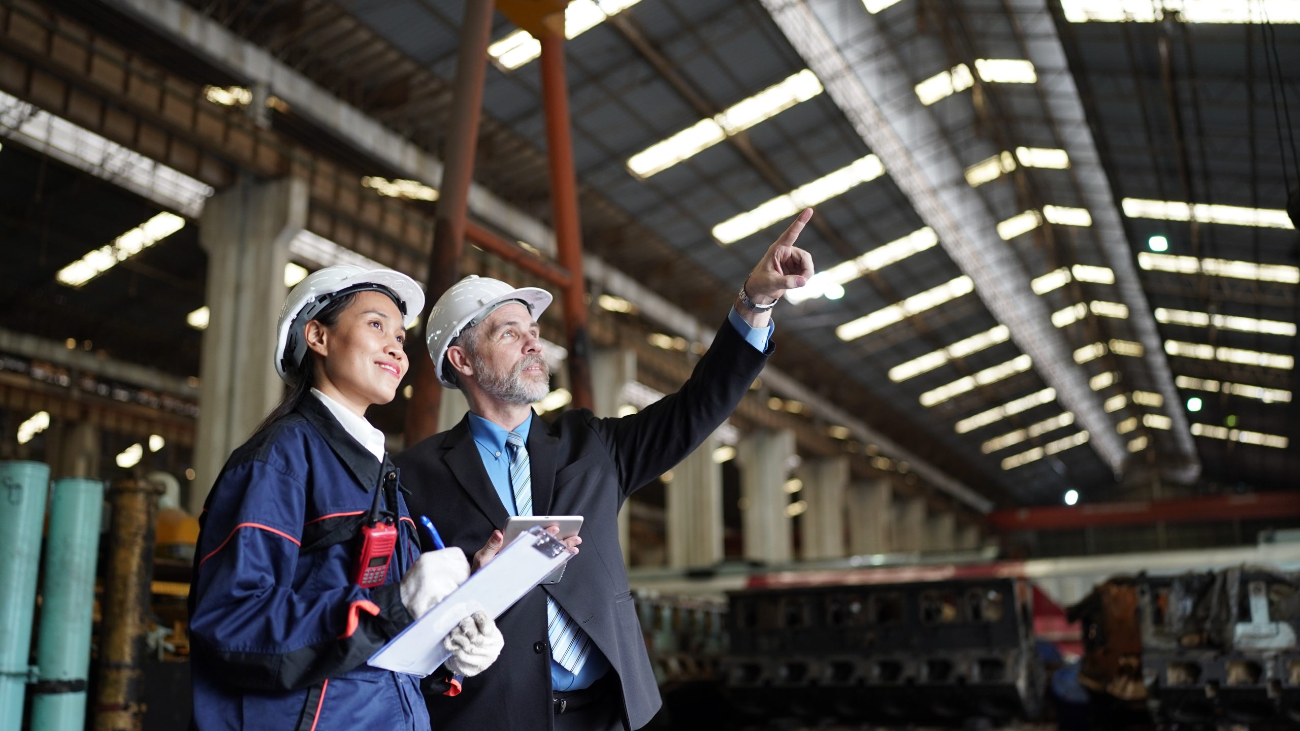 Marketing para ingenieros: estrategias para destacar en tu sector con éxito