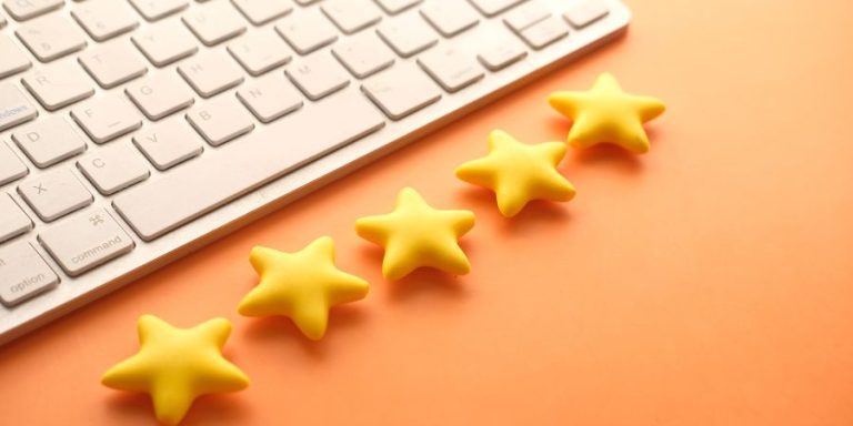 Por qué las reseñas de Google dejaron de aparecer en una web WordPress