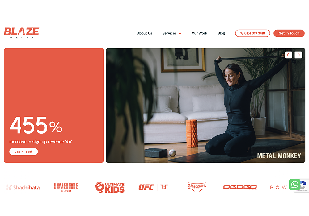 Blaze Media