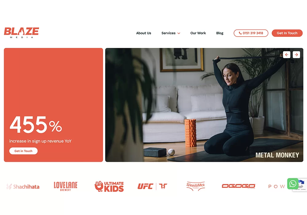 Blaze Media