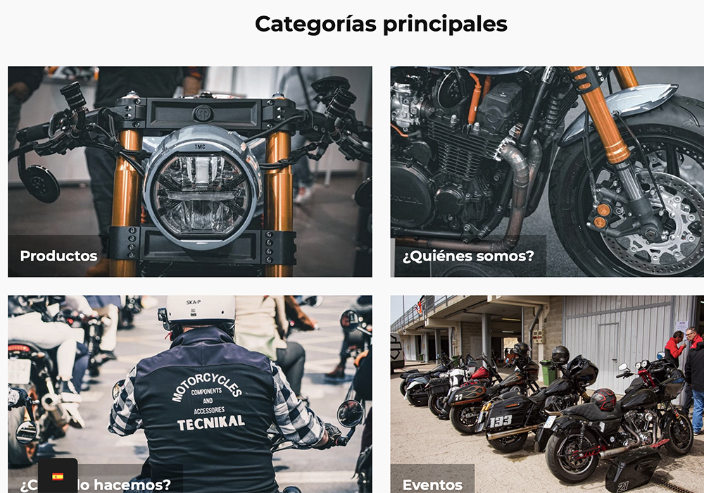 Solución Imagen