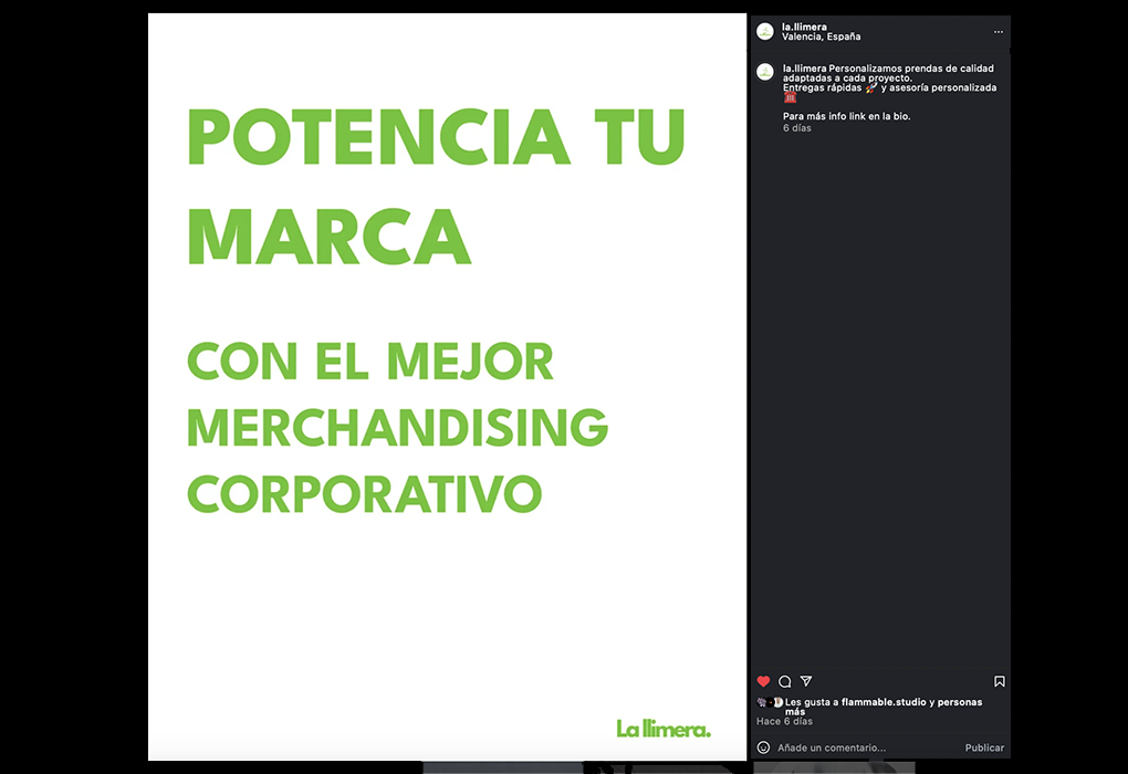 Solución Imagen