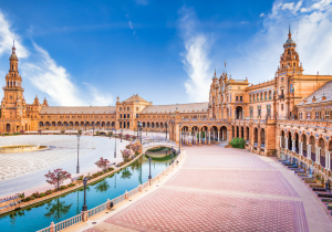 Diseño web profesional en Sevilla