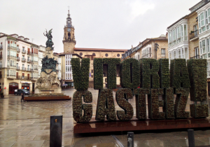 Diseño web en Vitoria
