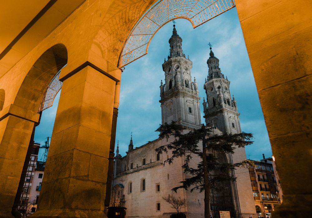 Diseño web en Logroño