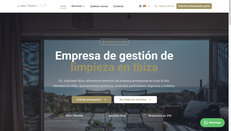 diseño web