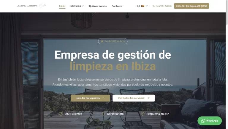 diseño web