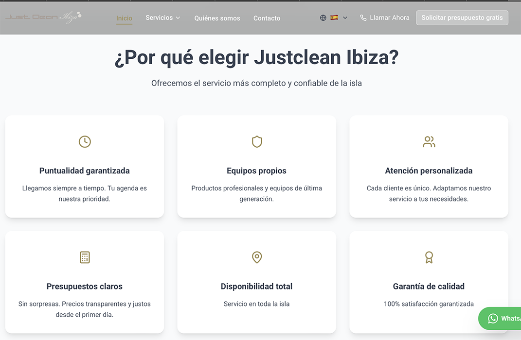 Solución Imagen