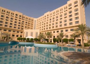 Diseño web para hoteles