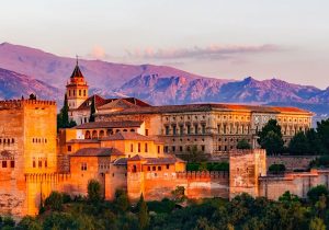 Diseño web Granada