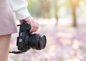Diseño web para fotógrafos