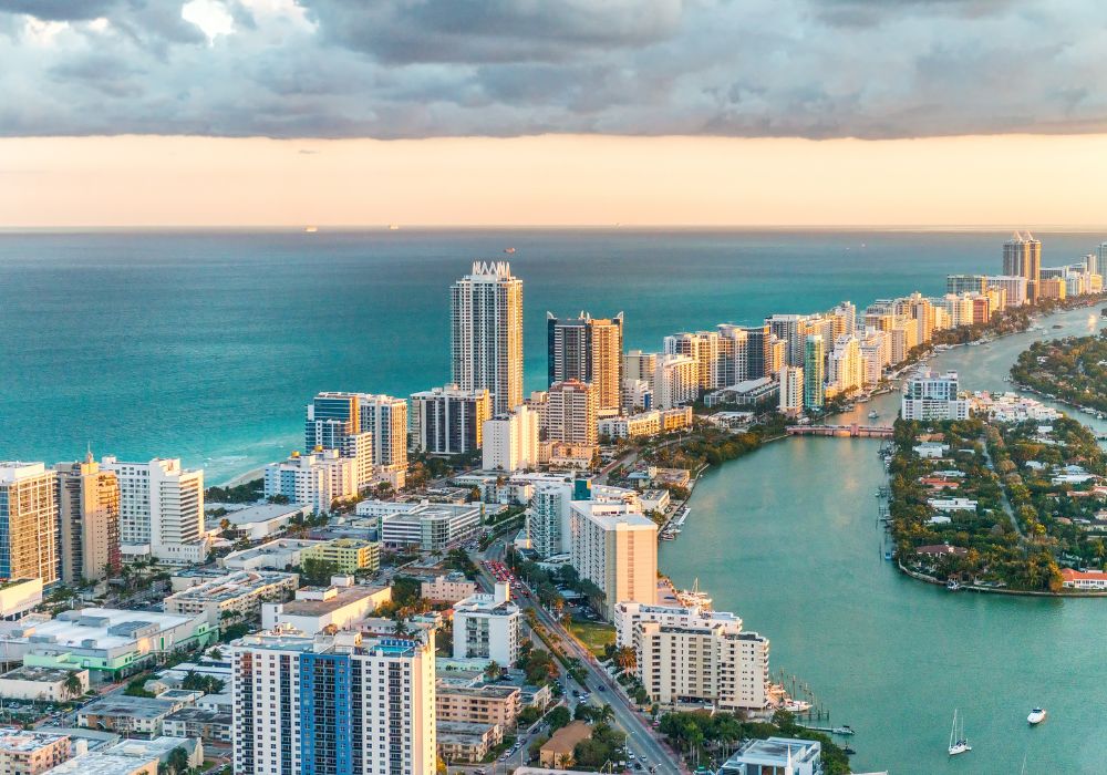 Diseño web en Miami