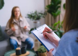 Diseño web para psicólogos