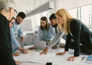 Diseño web para arquitectos