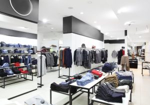 Diseño web para tiendas de ropa